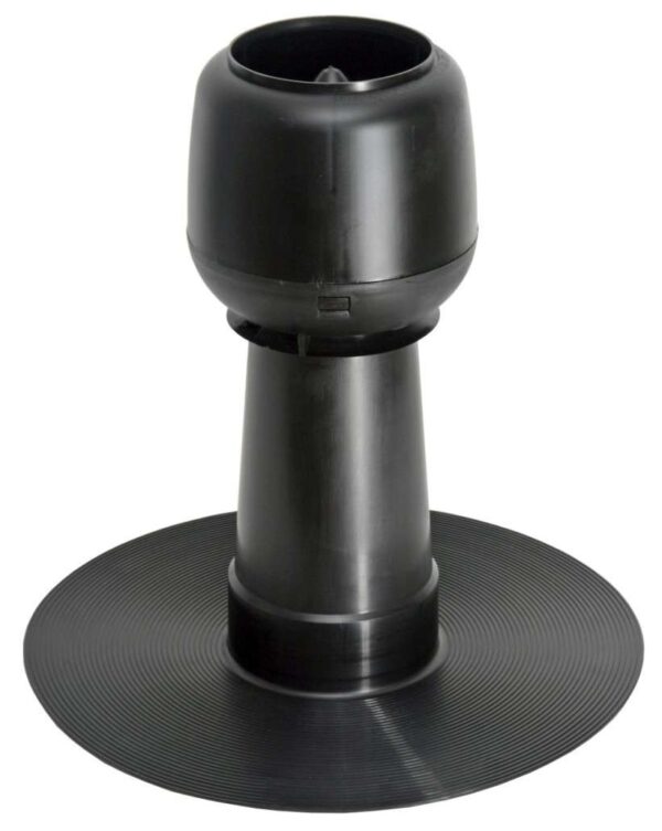Roof aerator used at Otsa 16