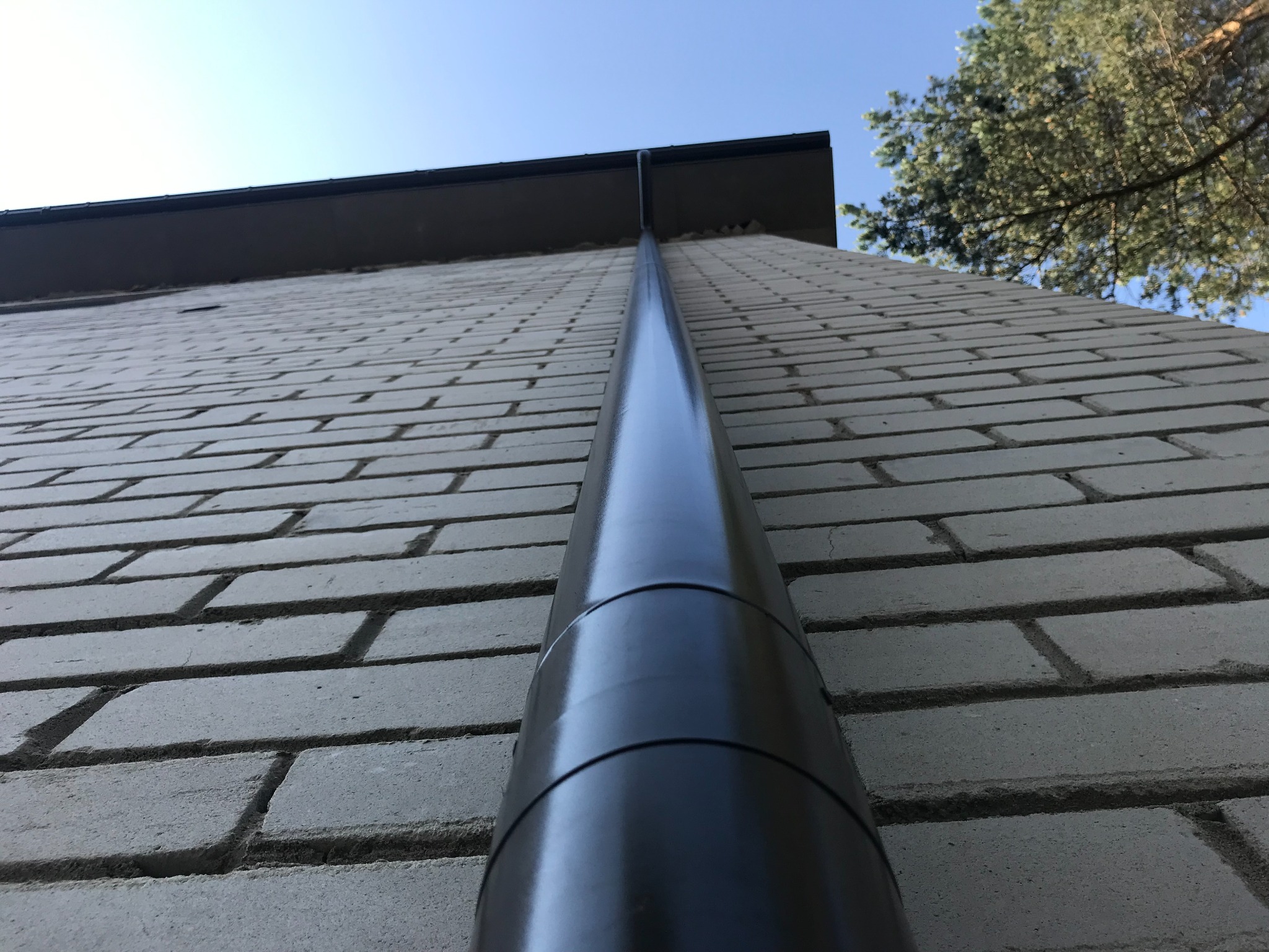 Rainwater system Sinirebase tn 4