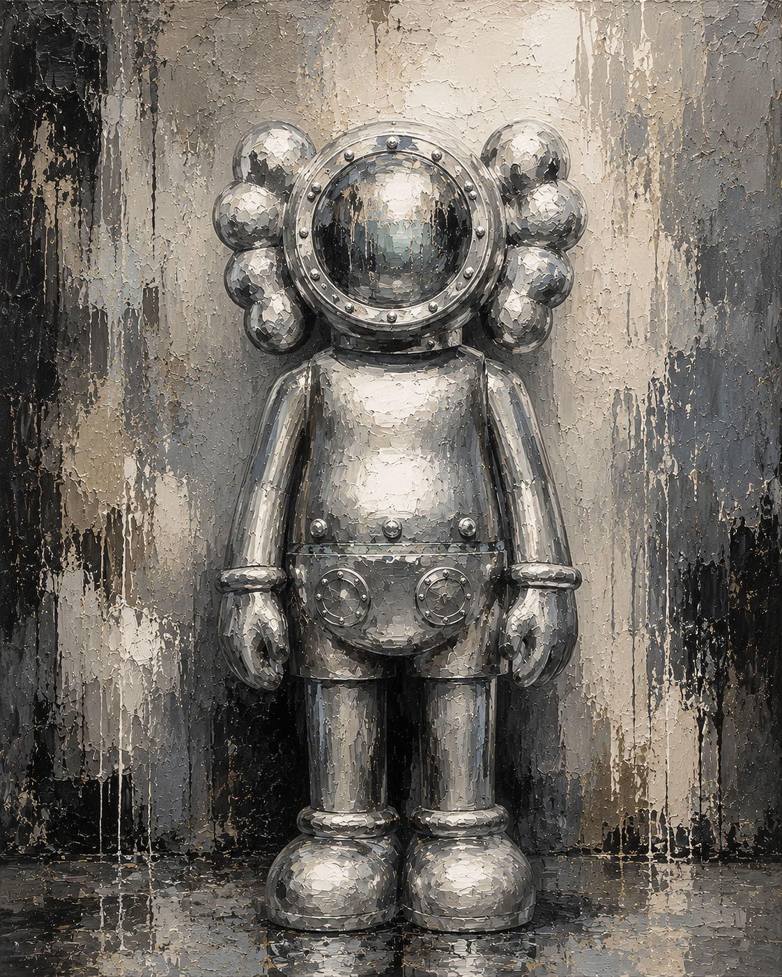 Silver Explorer